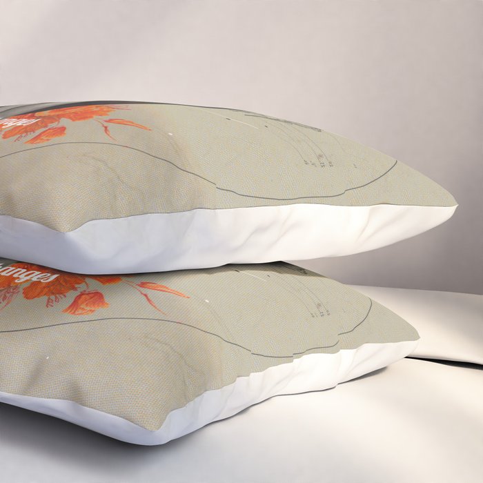 Changes Pillow Sham Gallery Image 3