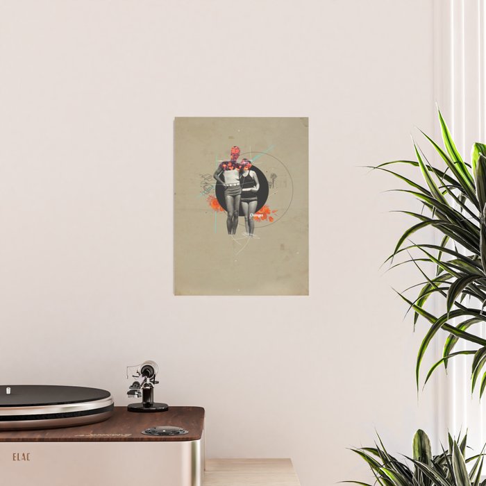 Changes Poster Gallery Image 2
