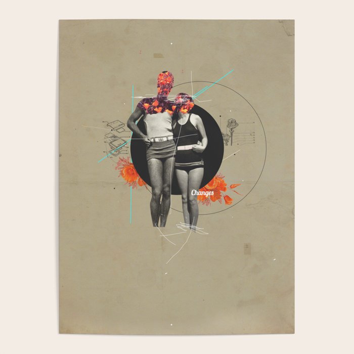 Changes Poster Gallery Image 1