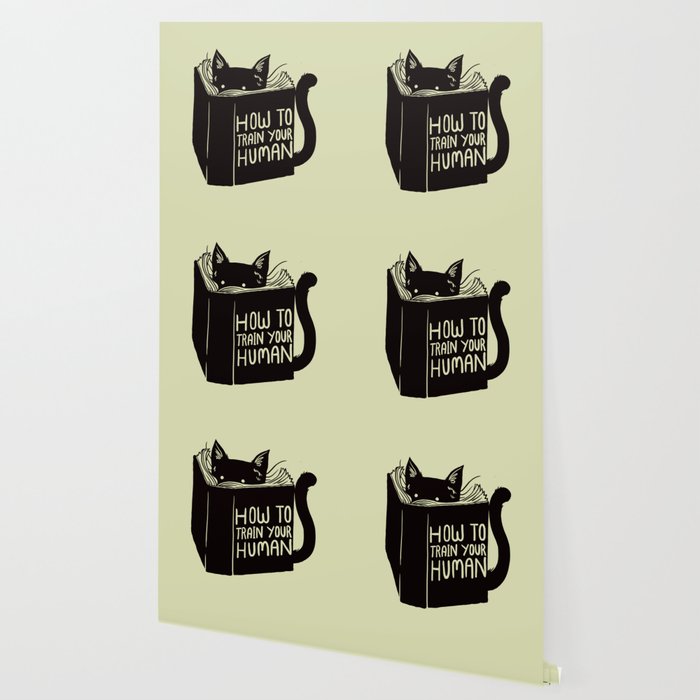 How To Train Your Human Wallpaper Gallery Image 2