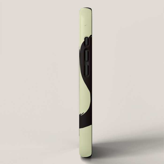 How To Train Your Human iPhone Case Gallery Image 2