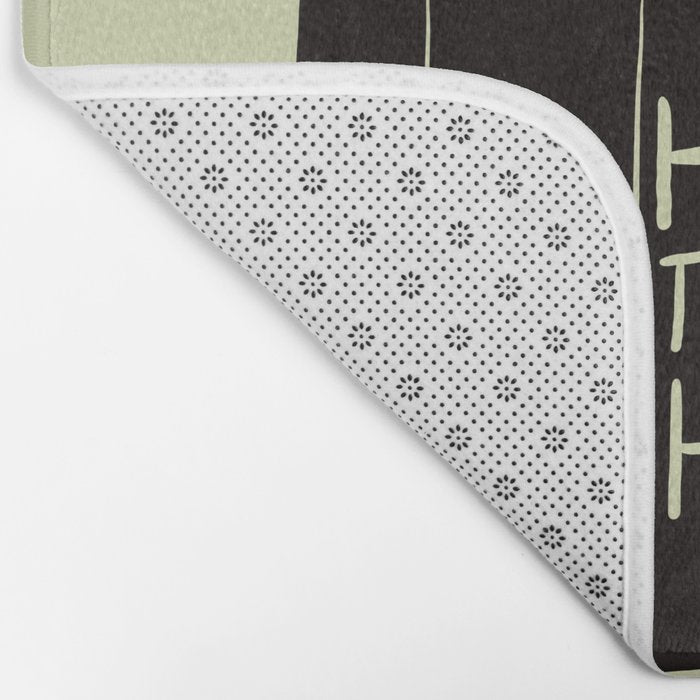 How To Train Your Human Bath Mat Gallery Image 2