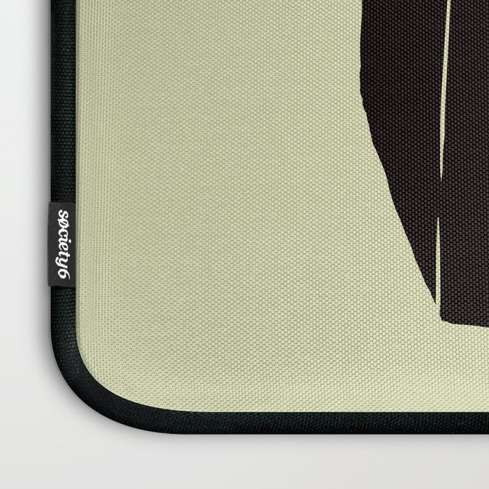 How To Train Your Human Laptop Sleeve Gallery Image 3