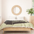 How To Train Your Human Duvet Cover Gallery Image 3