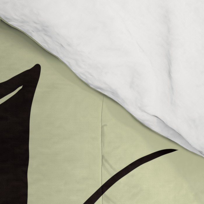 How To Train Your Human Comforter Gallery Image 4