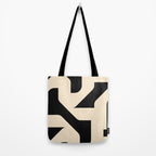 Minimalist 105 Tote Bag Gallery Image 2