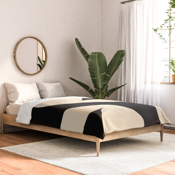 Minimalist 105 Comforter Gallery Image 2