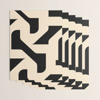 Minimalist 105 Wrapping Paper Gallery Image 3