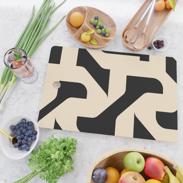 Minimalist 105 Cutting Board Gallery Image 2