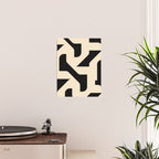 Minimalist 105 Poster Gallery Image 2