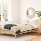 Minimalist 105 Duvet Cover Gallery Image 2