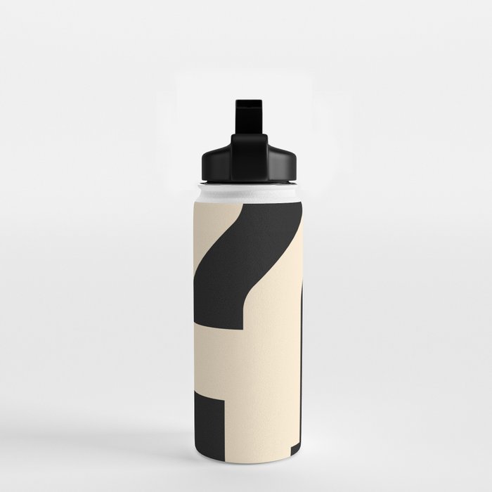 Minimalist 105 Water Bottle Gallery Image 2