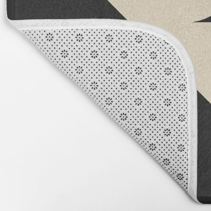 Minimalist 105 Bath Mat Gallery Image 2