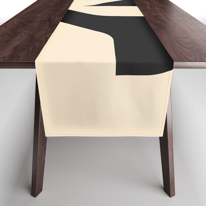 Minimalist 105 Table Runner Gallery Image 1