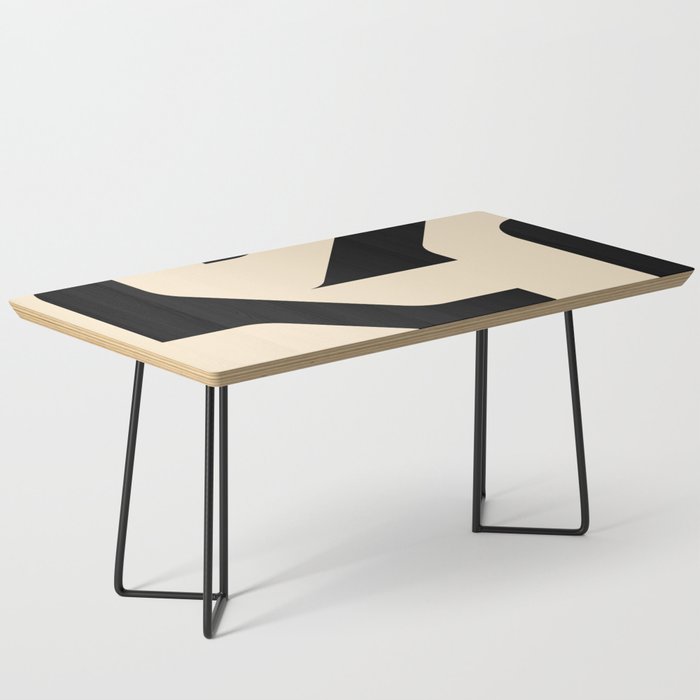 Minimalist 105 Coffee Table Gallery Image 1