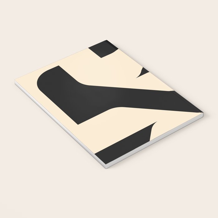 Minimalist 105 Notebook Gallery Image 3