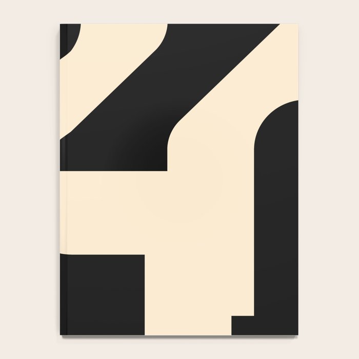 Minimalist 105 Notebook Gallery Image 4