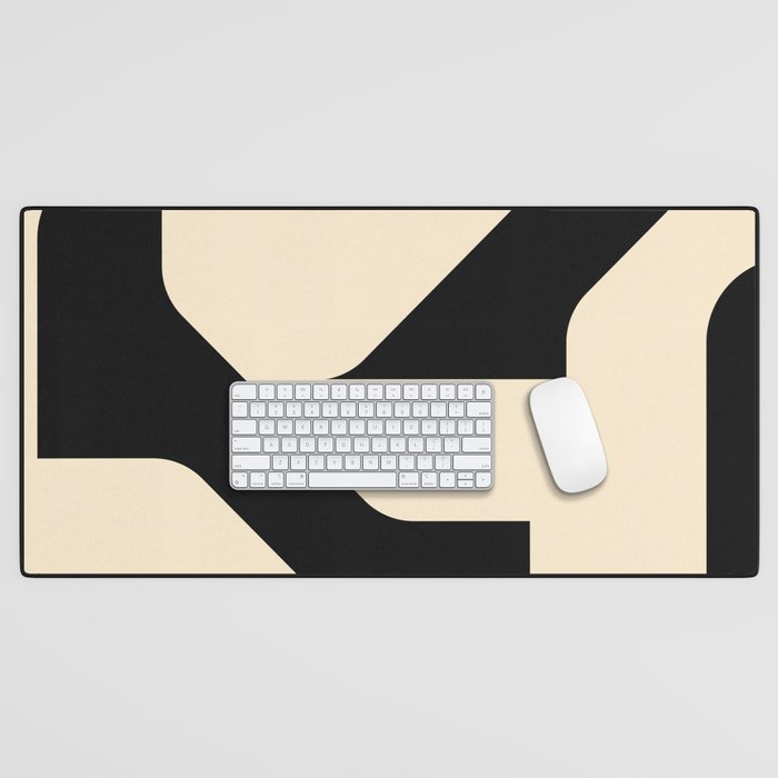 Minimalist 105 Desk Mat Gallery Image 1