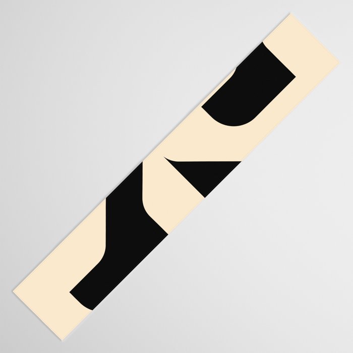Minimalist 105 Table Runner Gallery Image 3