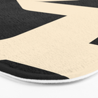 Minimalist 105 Bath Mat Gallery Image 3