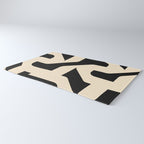 Minimalist 105 Rug Gallery Image 3