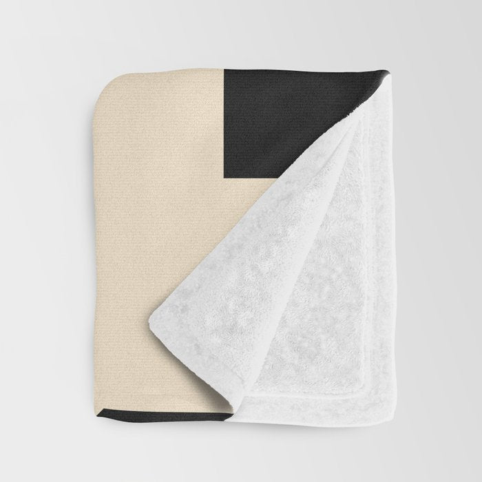 Minimalist 105 Throw Blanket Gallery Image 3