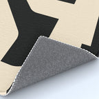 Minimalist 105 Rug Gallery Image 4