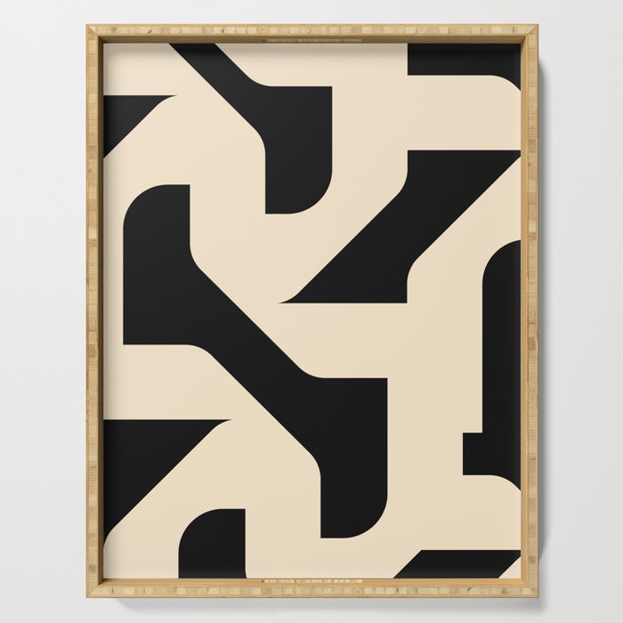 Minimalist 105 Serving Tray Gallery Image 1