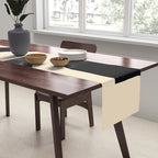 Minimalist 105 Table Runner Gallery Image 2
