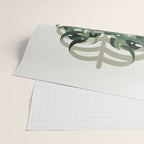 Breathe Wrapping Paper Gallery Image 2