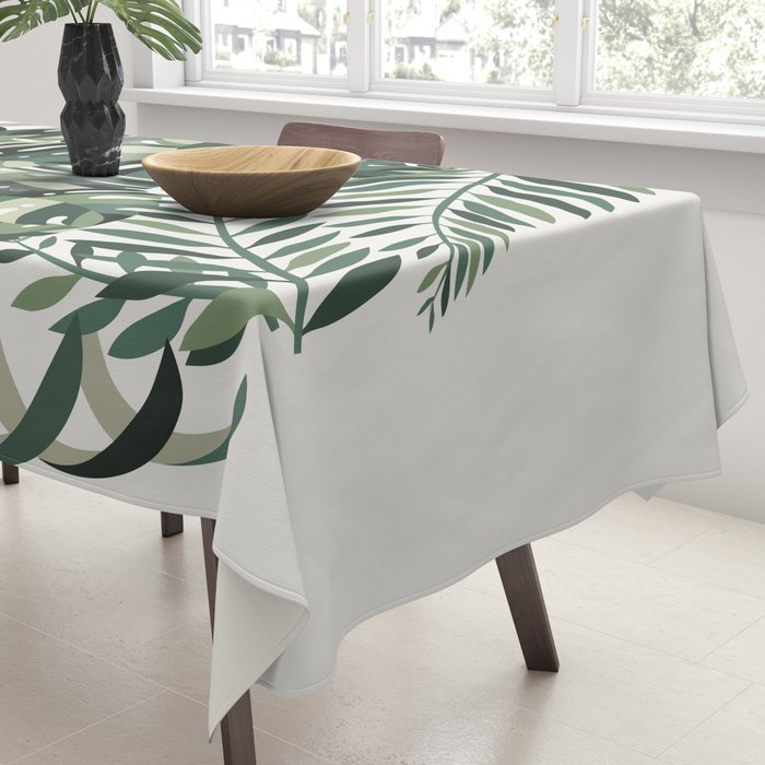 Breathe Tablecloth Gallery Image 3