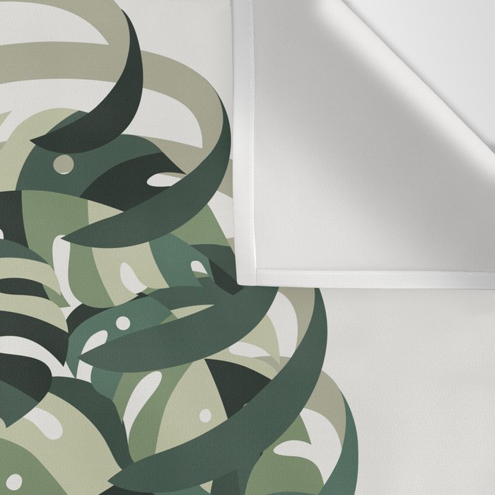 Breathe Wall Tapestry Gallery Image 3