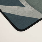 Minimalist Birds On Branch 2 Desk Mat Gallery Image 4