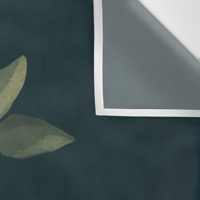 Minimalist Birds On Branch 2 Wall Tapestry Gallery Image 3