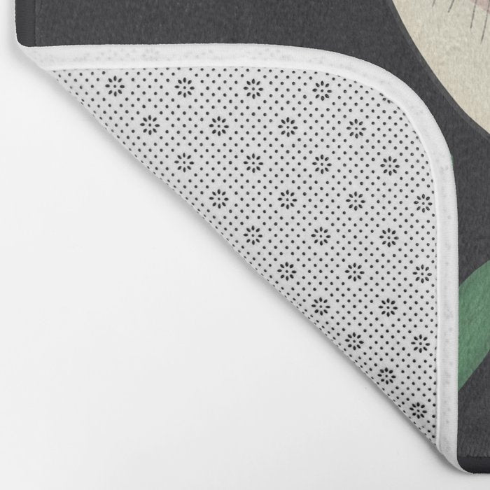 Night Guardian Bath Mat Gallery Image 2