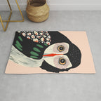 Night Guardian Rug Gallery Image 1
