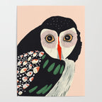 Night Guardian Poster Gallery Image 4