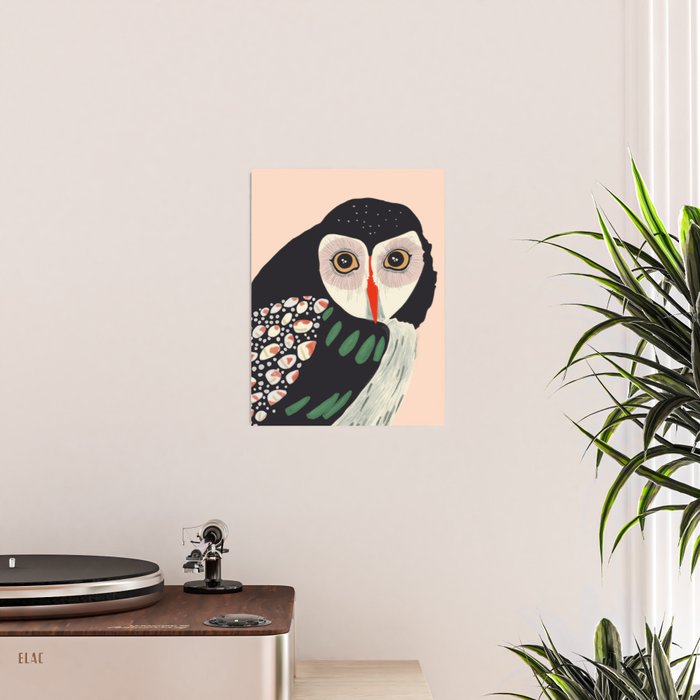 Night Guardian Poster Gallery Image 2