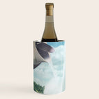 Steam Funk Wine Chiller Gallery Image 1