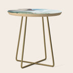 Steam Funk Side Table Gallery Image 1