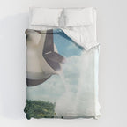 Steam Funk Duvet Cover Gallery Image 6