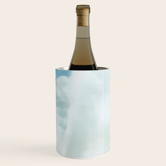 Steam Funk Wine Chiller Gallery Image 3