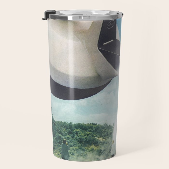 Steam Funk Travel Mug Gallery Image 3