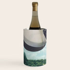 Steam Funk Wine Chiller Gallery Image 2