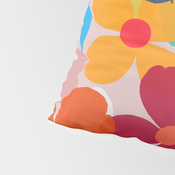dogwood 11 Pillow Sham Gallery Image 4