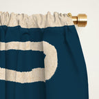 Abstract Shapes 38/9a3 Window Curtain Gallery Image 2