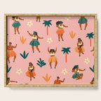 Ohana Serving Tray Gallery Image 1