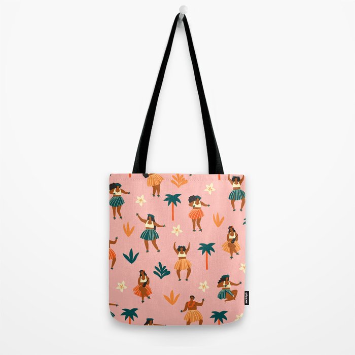 Ohana Tote Bag Gallery Image 2
