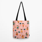 Ohana Tote Bag Gallery Image 2