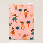 Ohana Stationery Card Gallery Image 2
